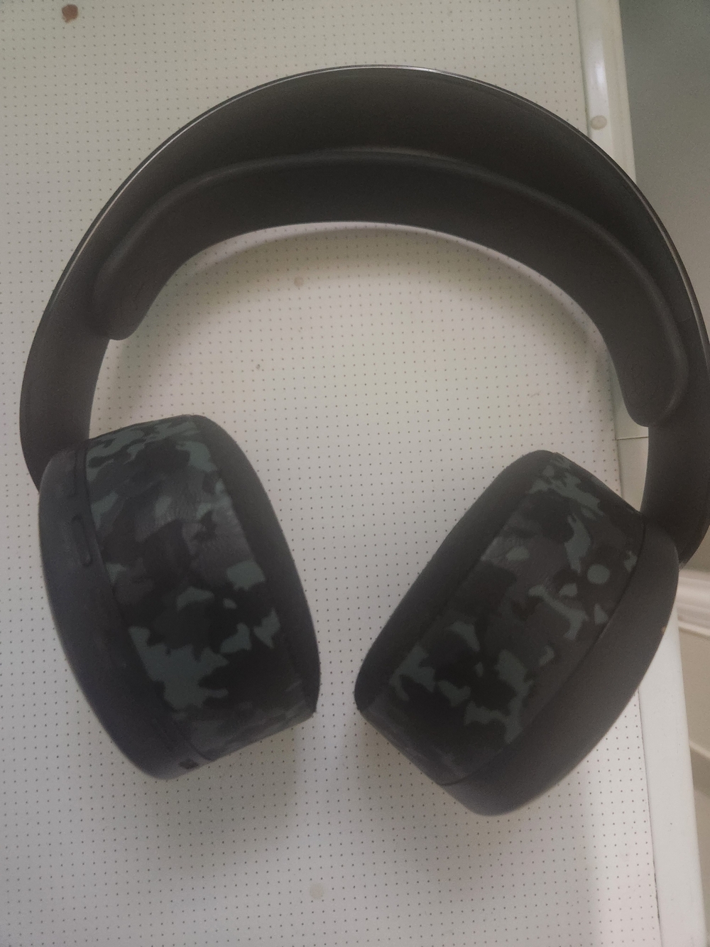 Audifono Para Playtation